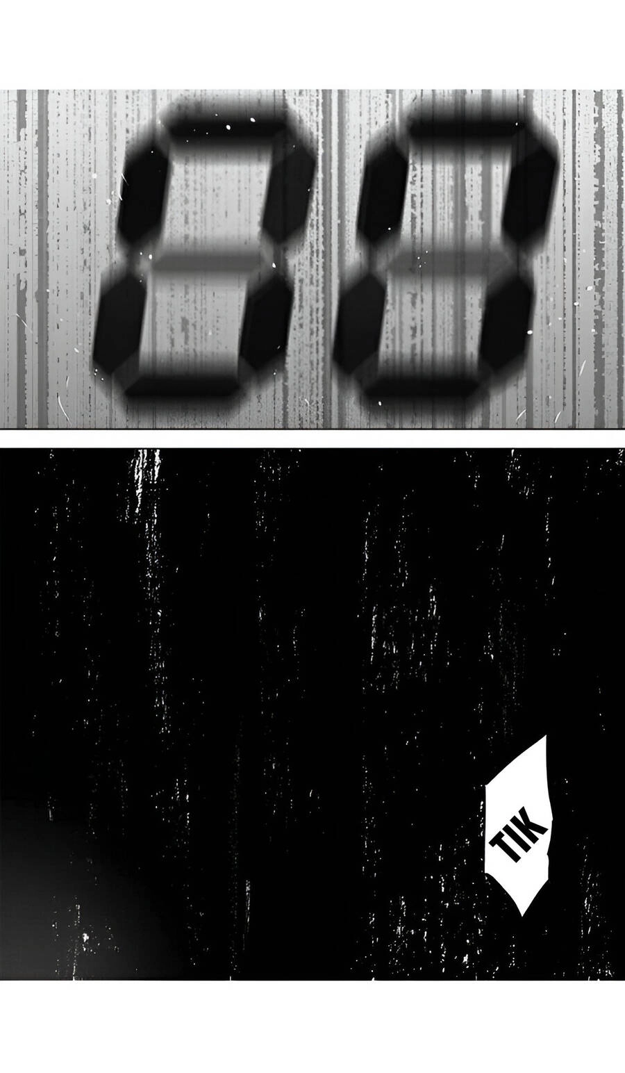 Massacre Happy End Chapter 55 - 30