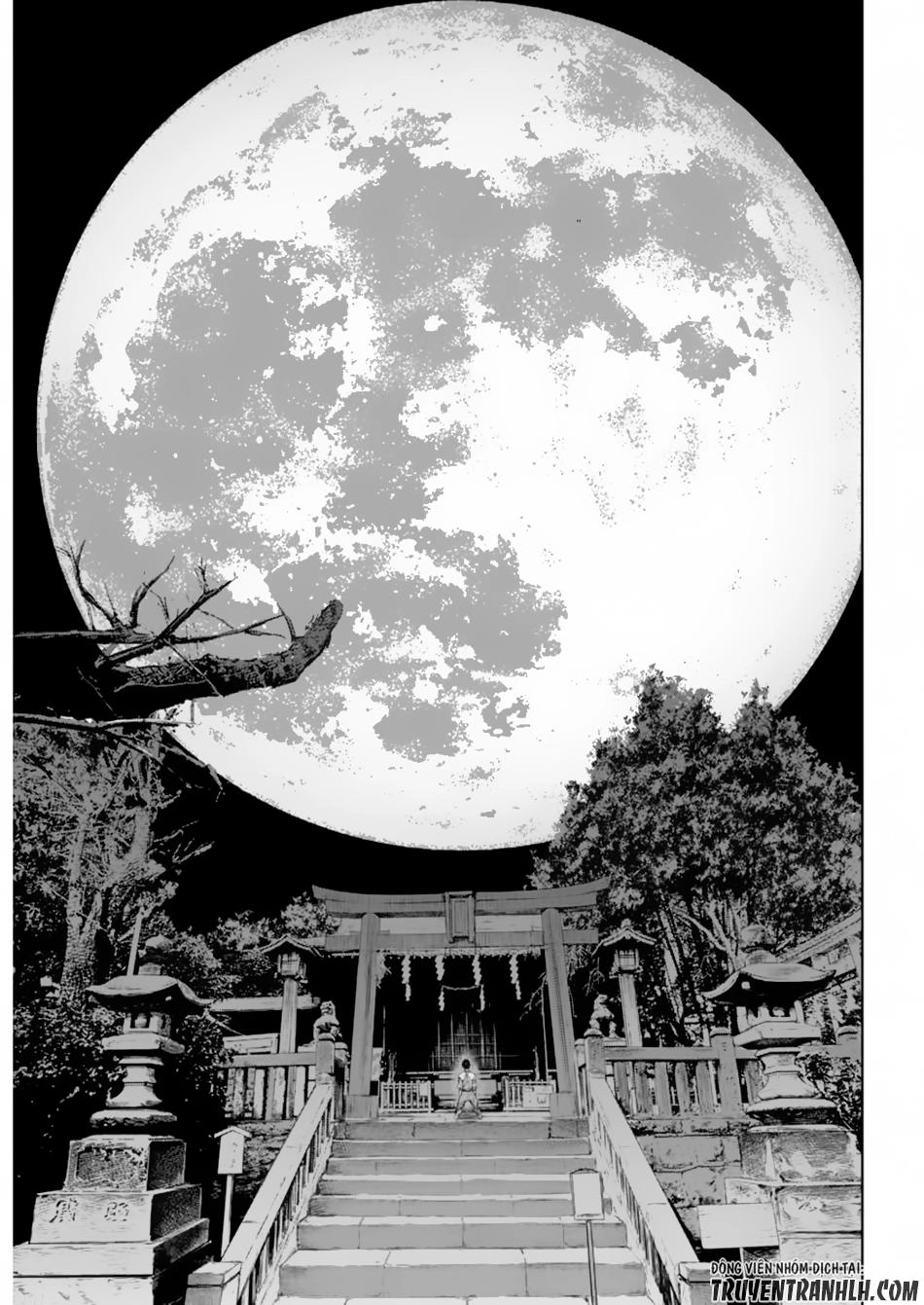 Massacre Happy End Chapter 1 - 23