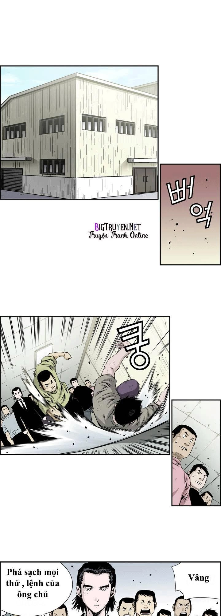 Double Casting Chapter 6 - 20