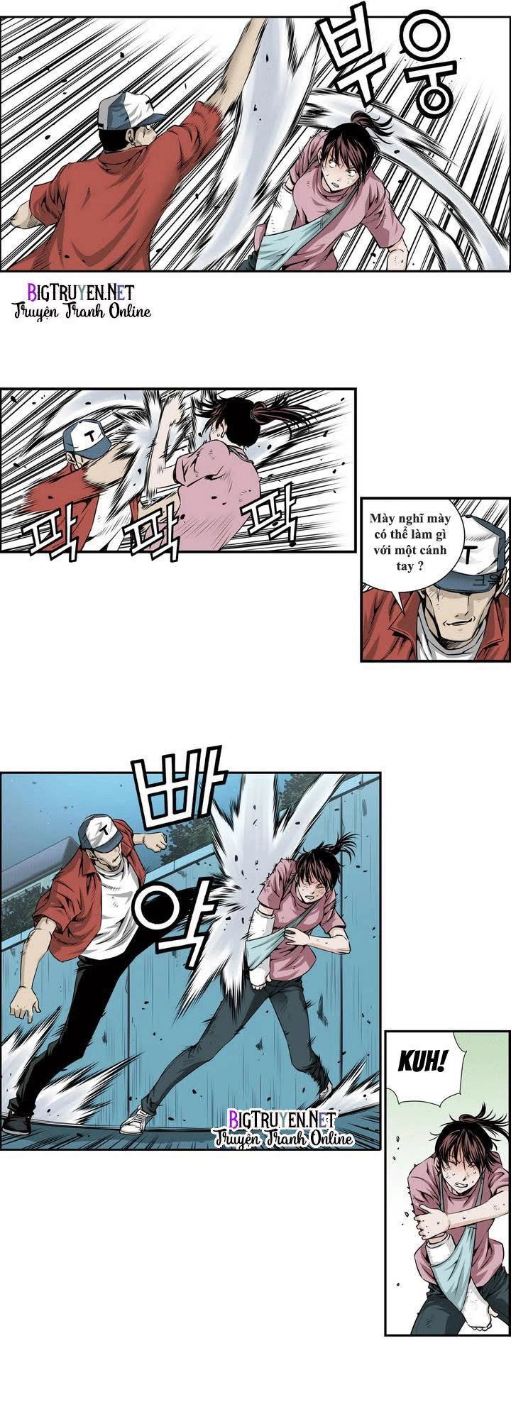 Double Casting Chapter 9 - 11