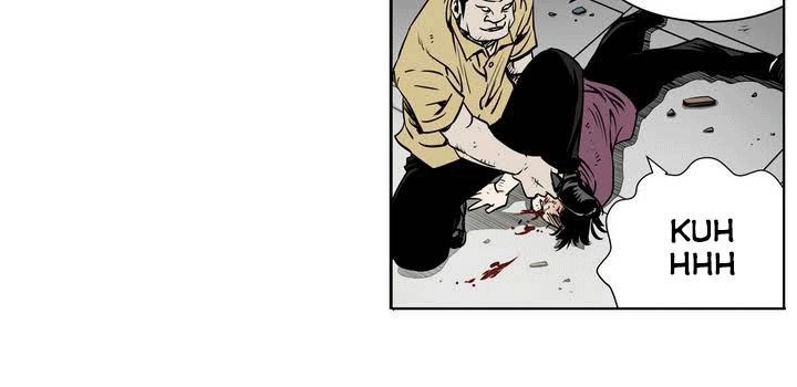 Double Casting Chapter 16 - 13