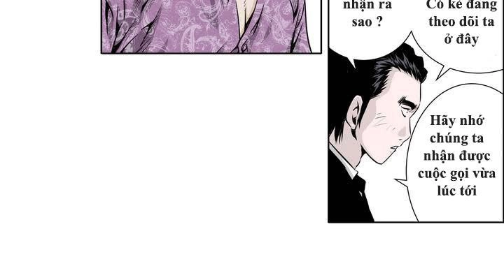 Double Casting Chapter 16 - 17