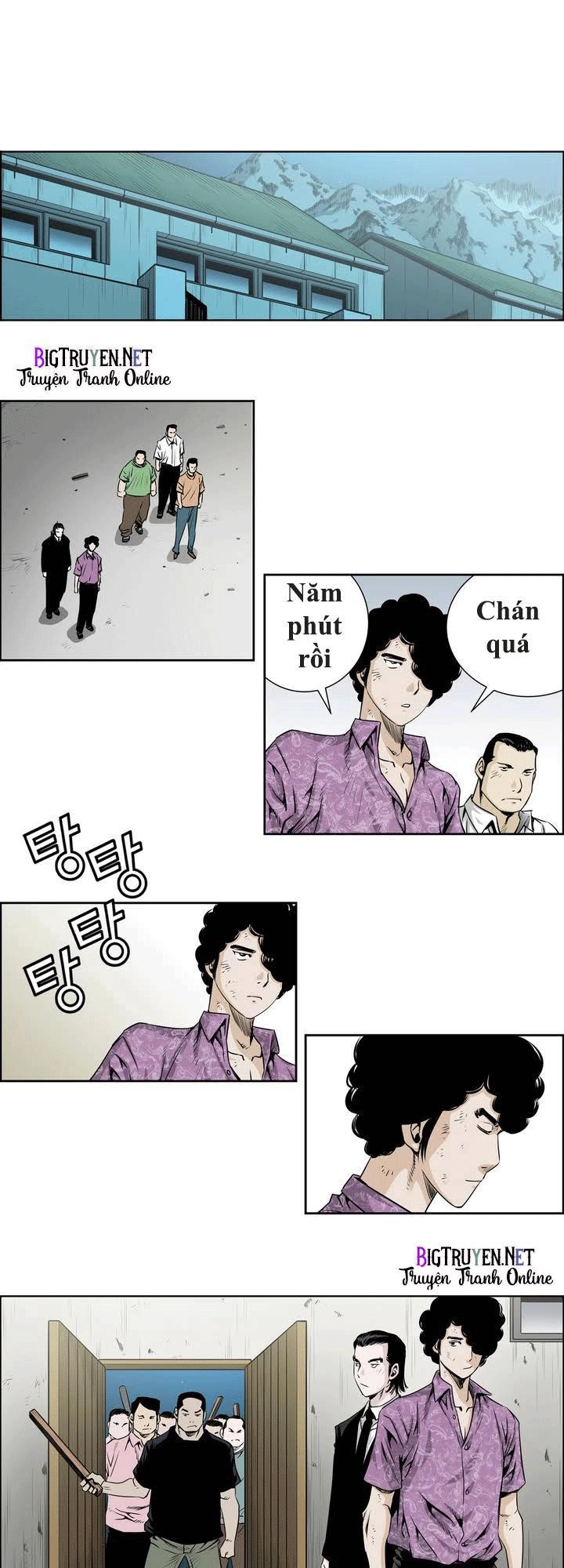 Double Casting Chapter 16 - 22