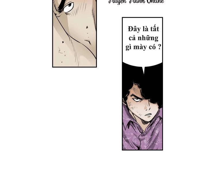 Double Casting Chapter 17 - 8