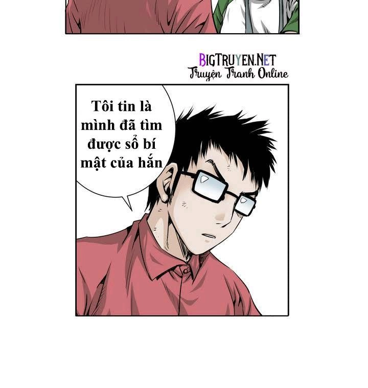 Double Casting Chapter 18 - 25