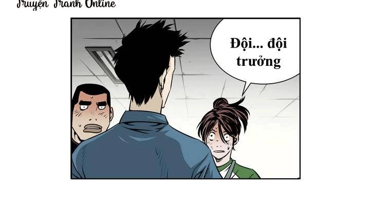 Double Casting Chapter 19 - 8