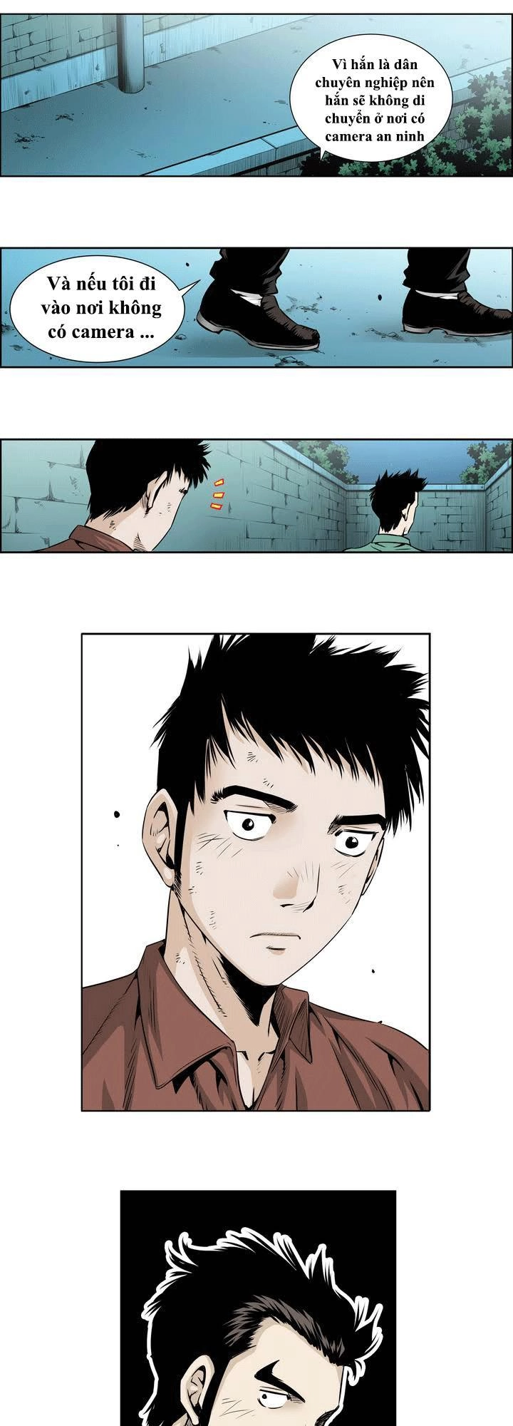 Double Casting Chapter 19 - 23