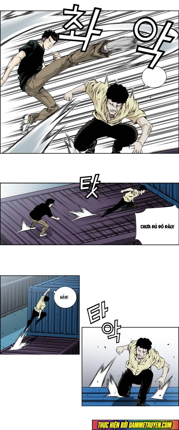 Double Casting Chapter 22 - 22