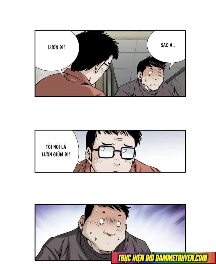 Double Casting Chapter 26 - 3