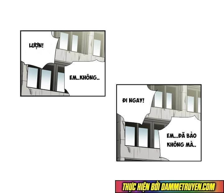 Double Casting Chapter 26 - 9