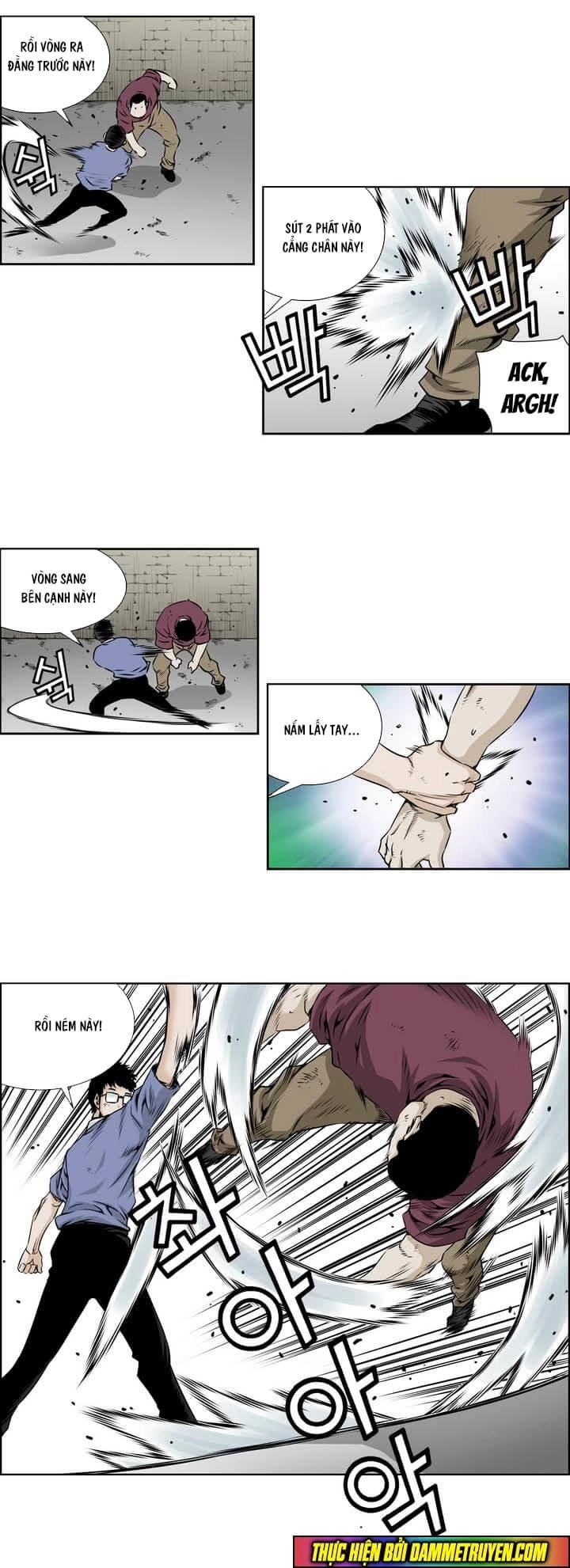 Double Casting Chapter 27 - 7