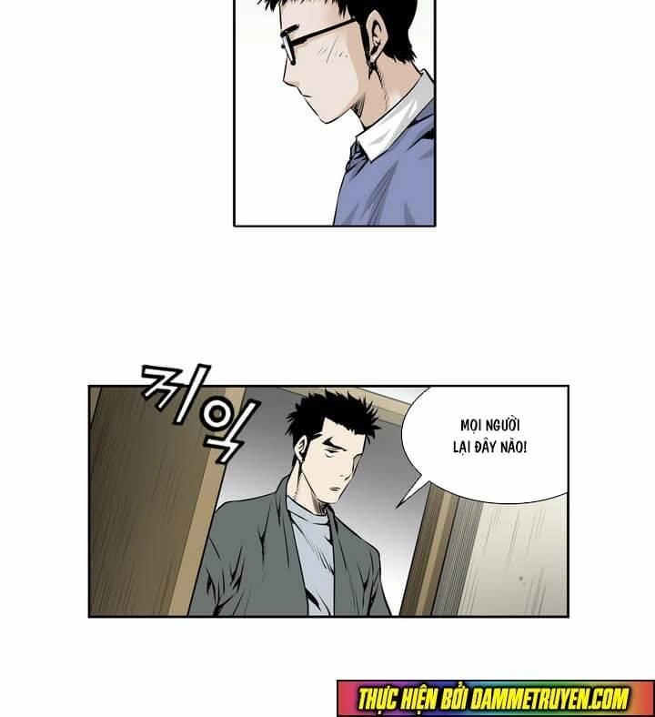 Double Casting Chapter 27 - 17