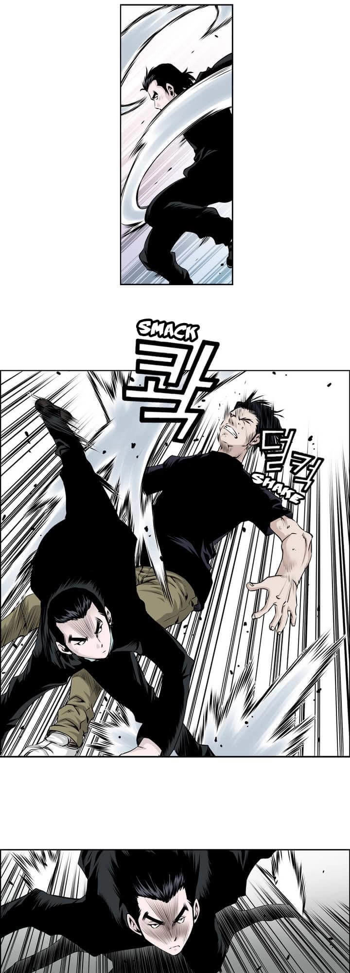 Double Casting Chapter 29 - 3