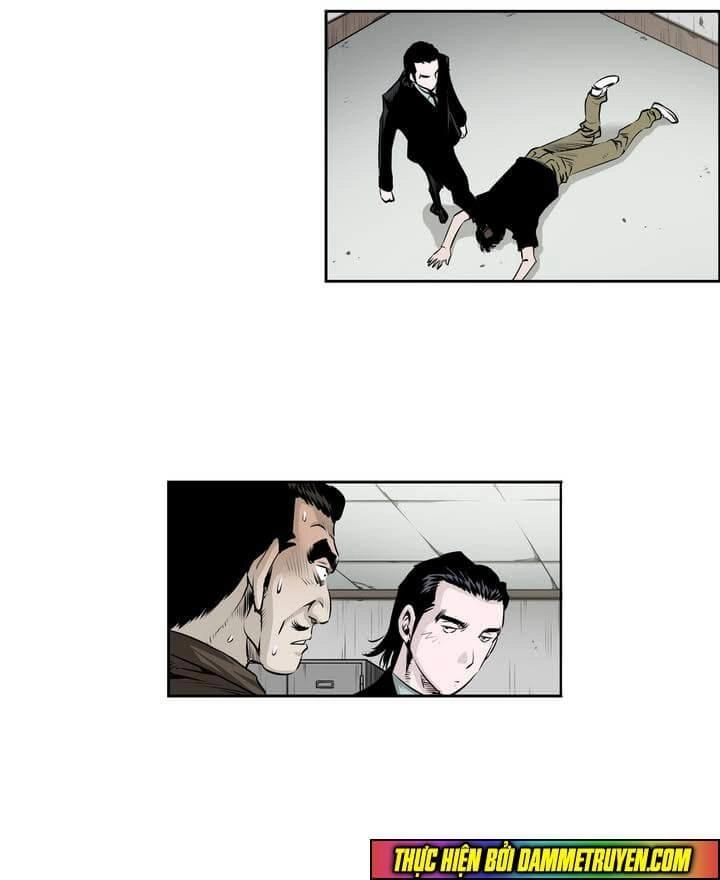 Double Casting Chapter 29 - 6