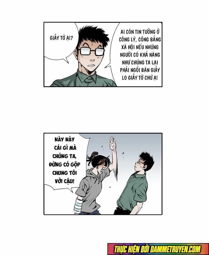 Double Casting Chapter 29 - 24