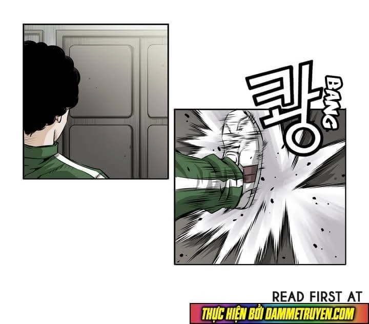 Double Casting Chapter 32 - 18