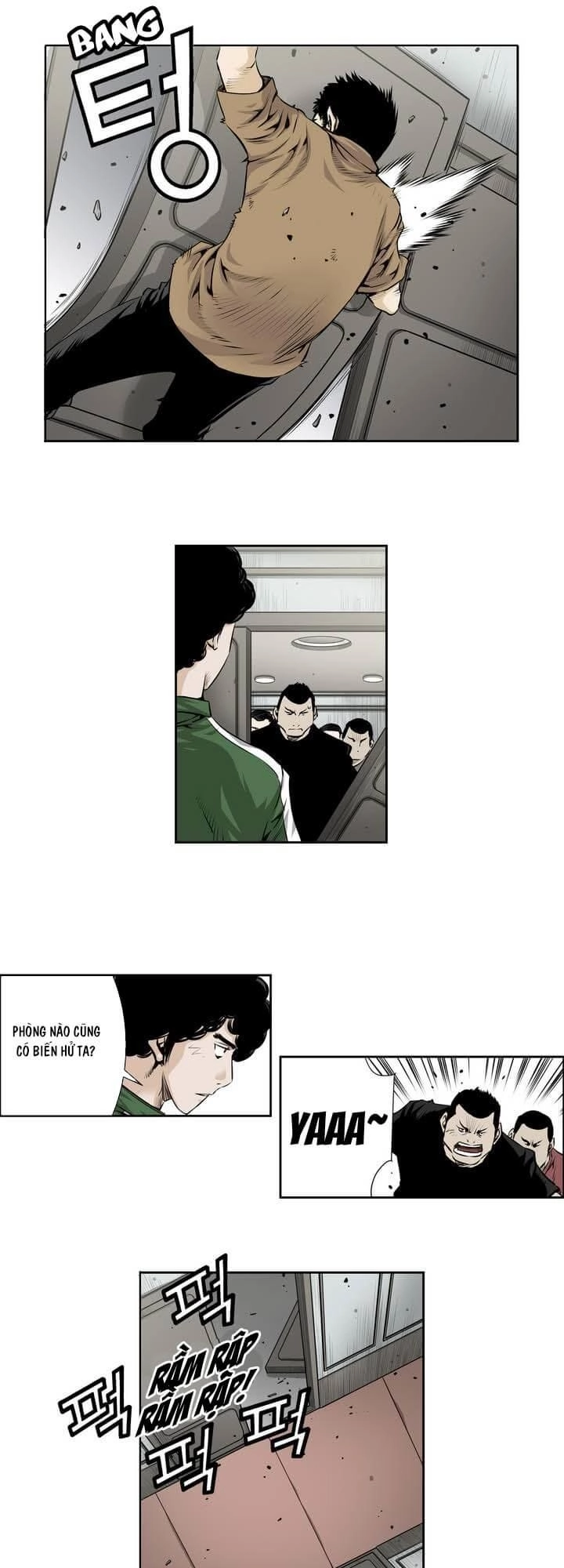 Double Casting Chapter 32 - 19