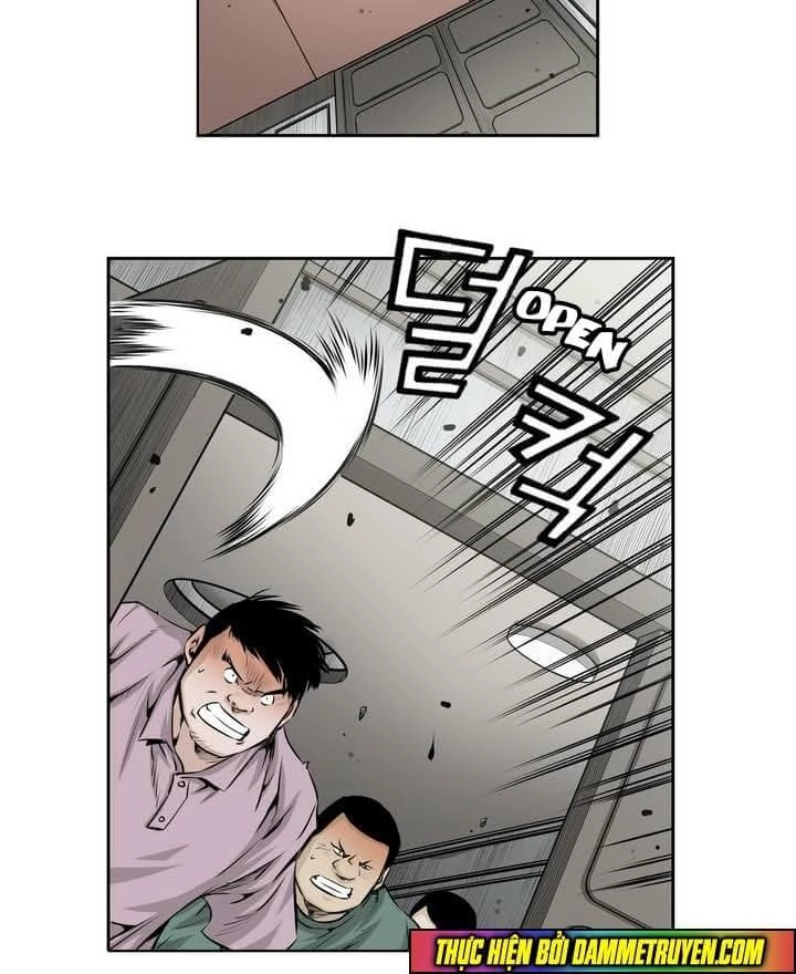 Double Casting Chapter 32 - 20