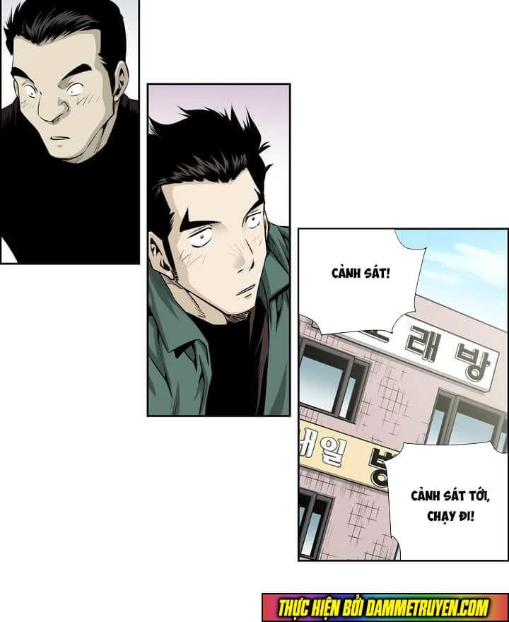 Double Casting Chapter 36 - 10