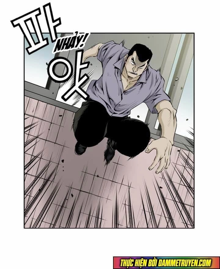 Double Casting Chapter 36 - 12