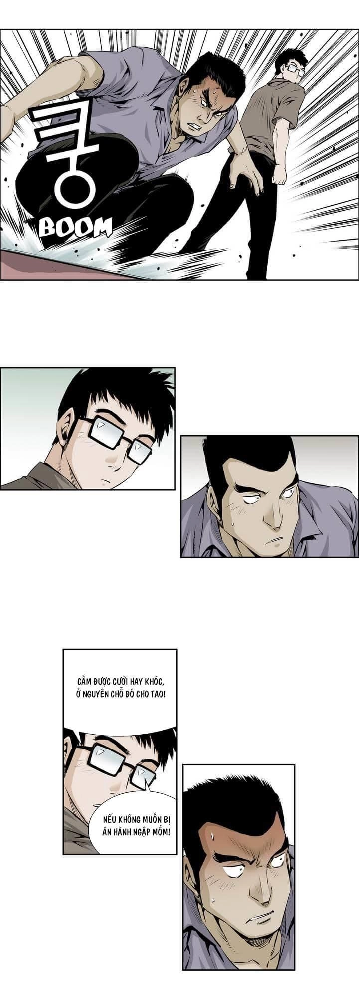 Double Casting Chapter 36 - 13