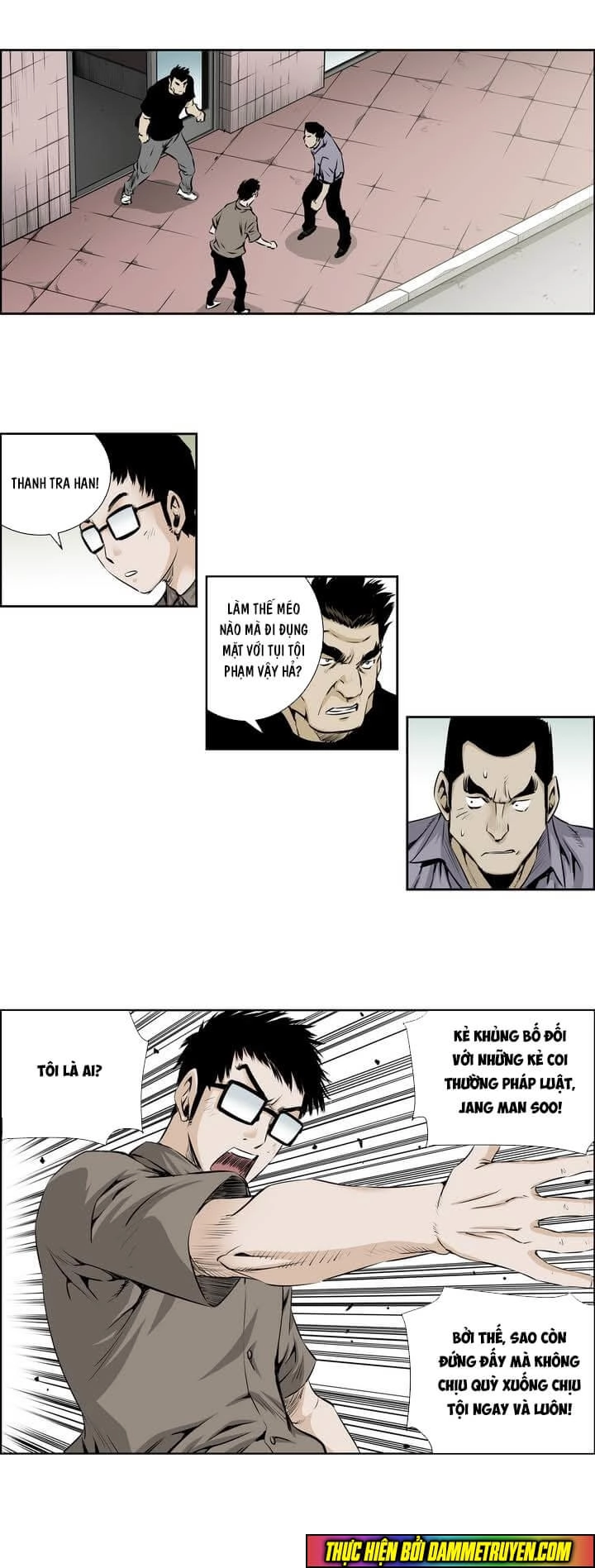 Double Casting Chapter 36 - 21