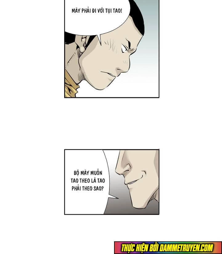 Double Casting Chapter 37 - 10