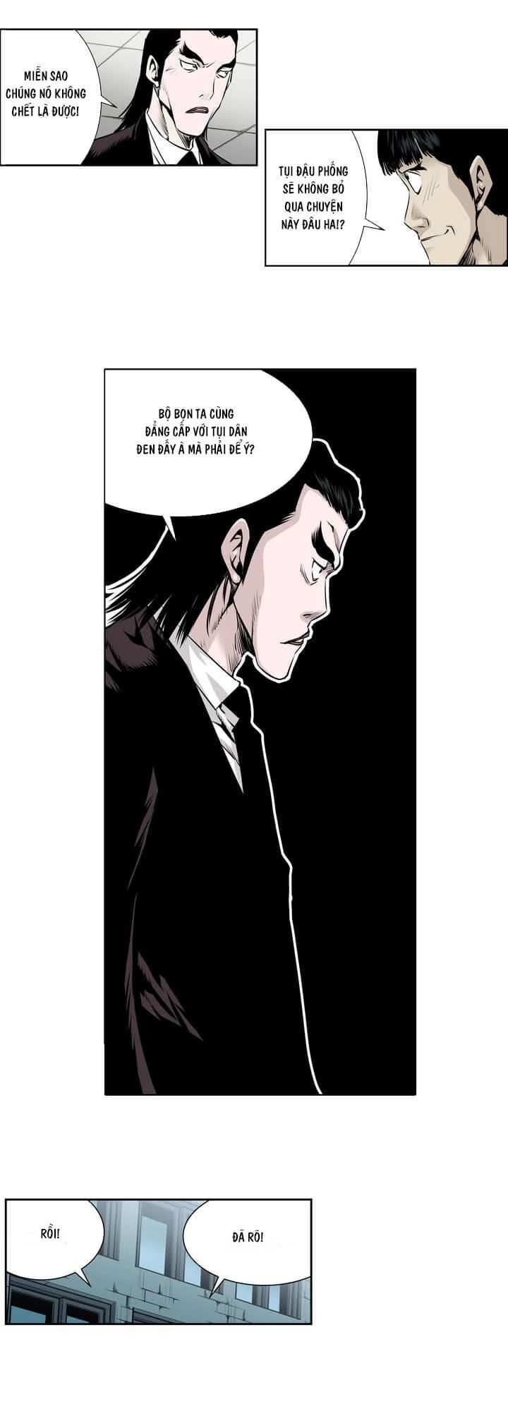 Double Casting Chapter 37 - 19