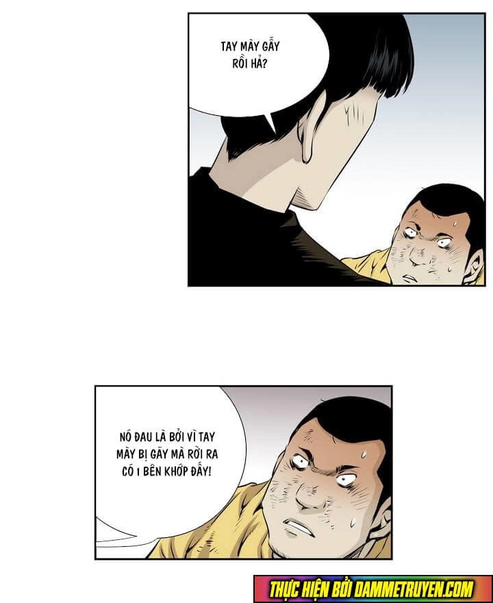 Double Casting Chapter 37 - 20