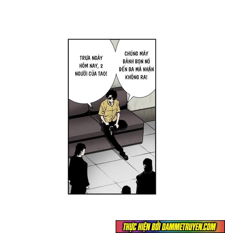 Double Casting Chapter 38 - 12