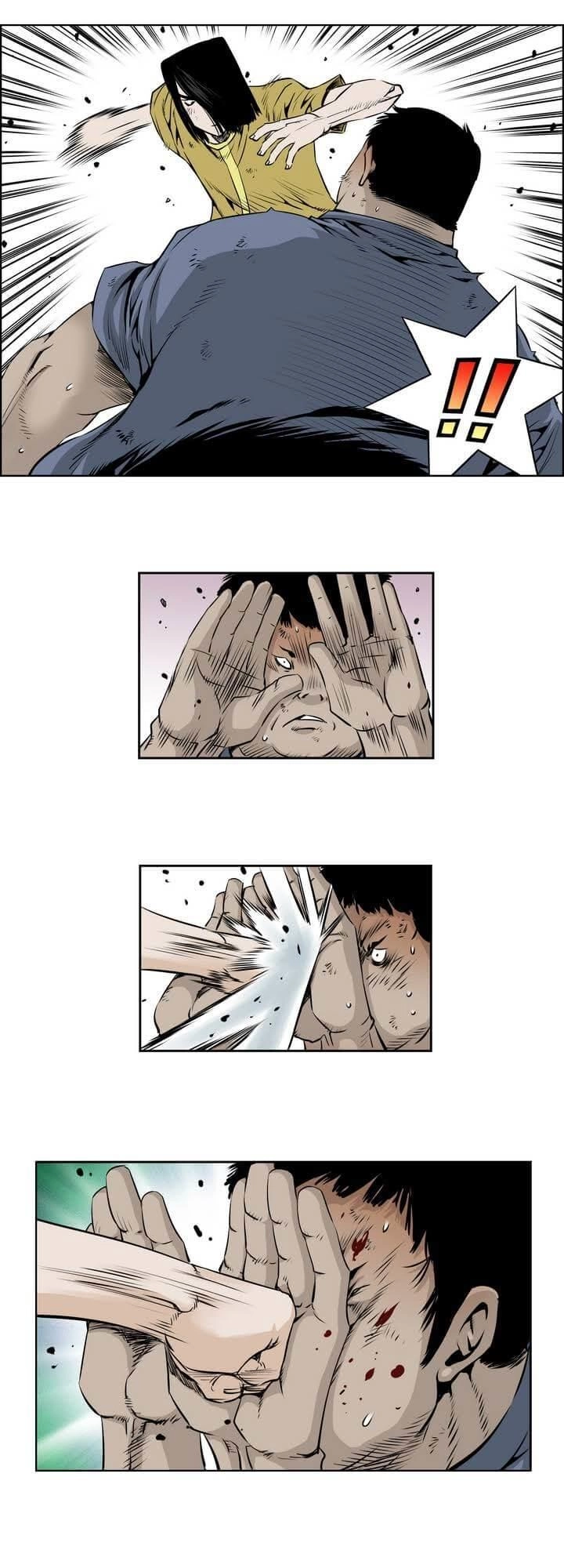 Double Casting Chapter 47 - 22