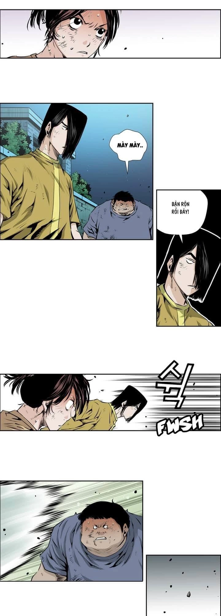 Double Casting Chapter 48 - 16