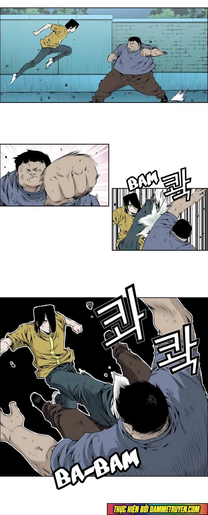 Double Casting Chapter 48 - 18