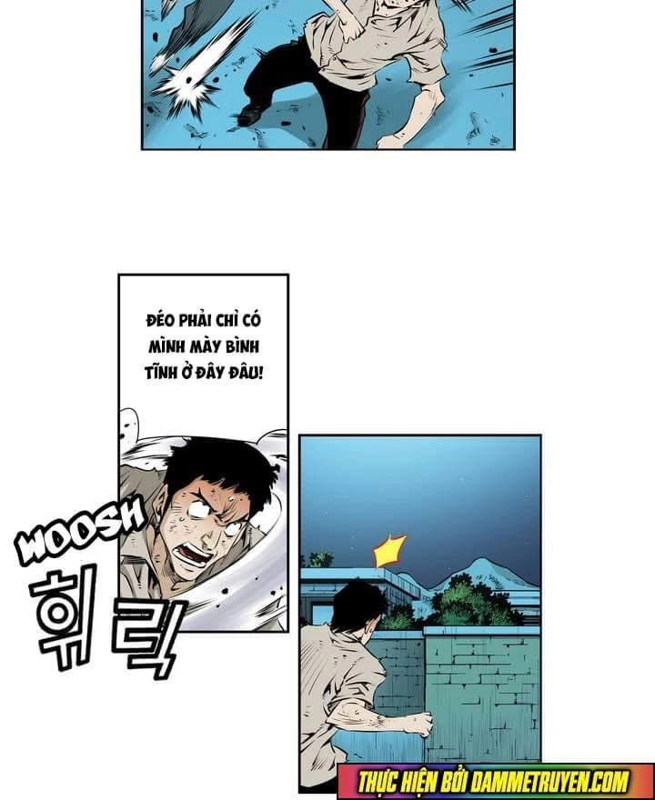 Double Casting Chapter 50 - 3