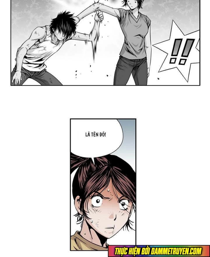 Double Casting Chapter 50 - 21