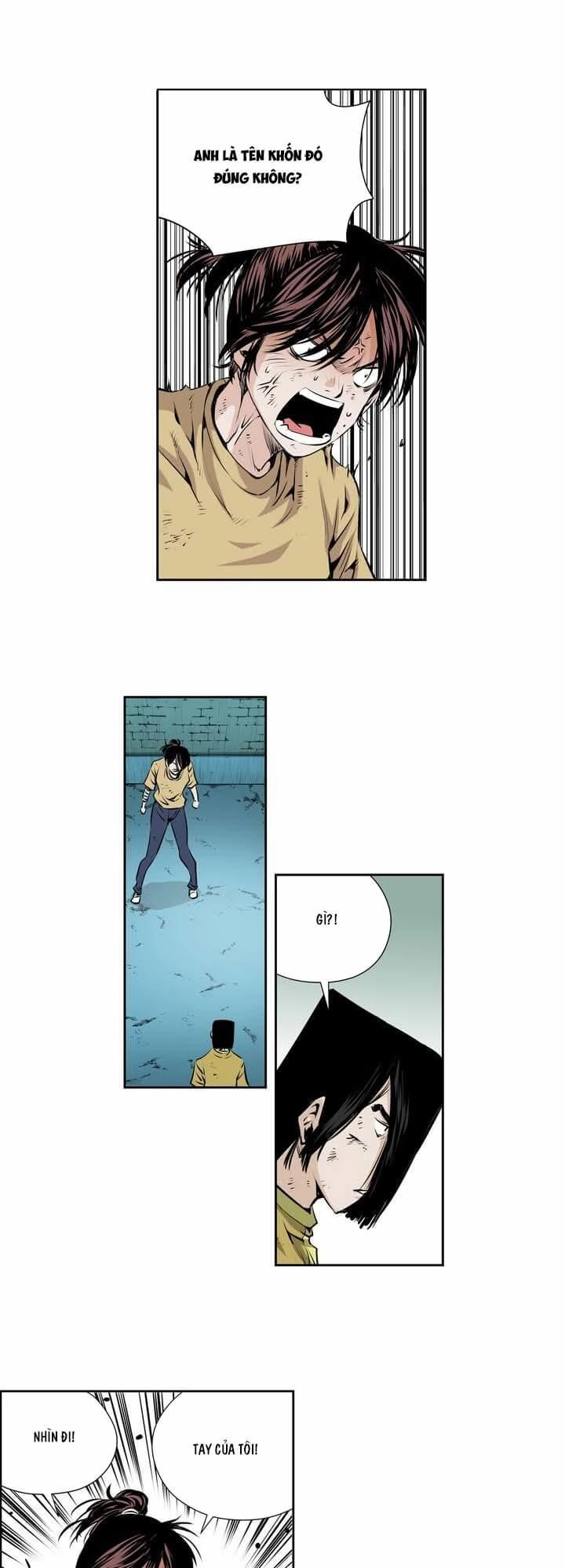 Double Casting Chapter 50 - 22