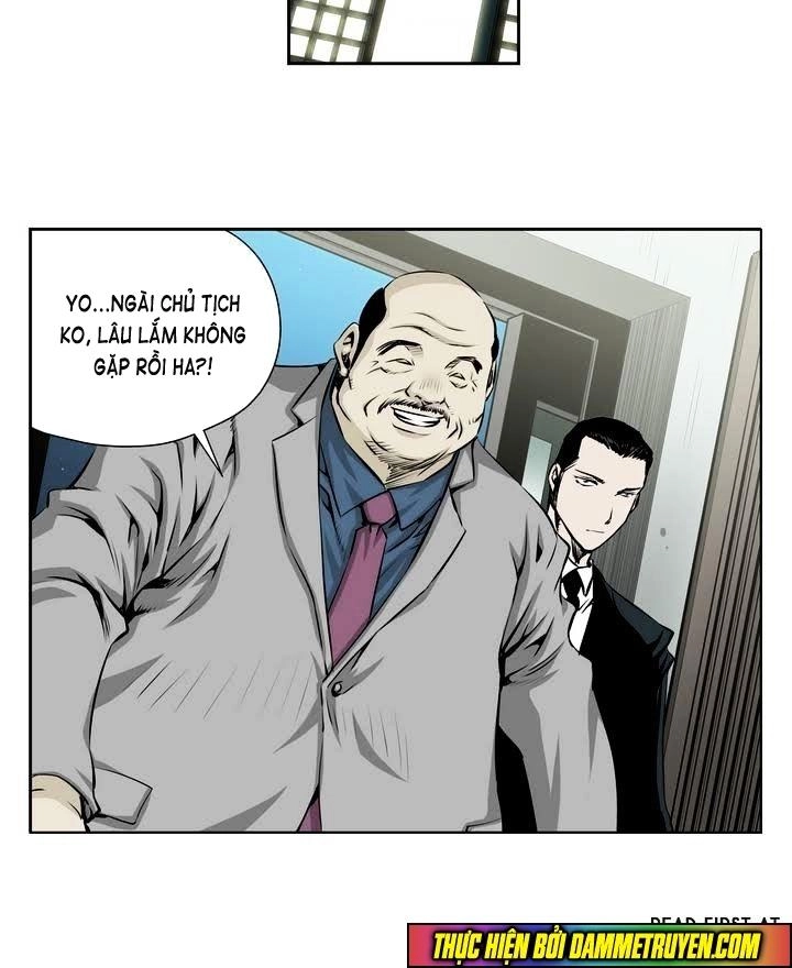 Double Casting Chapter 52 - 19