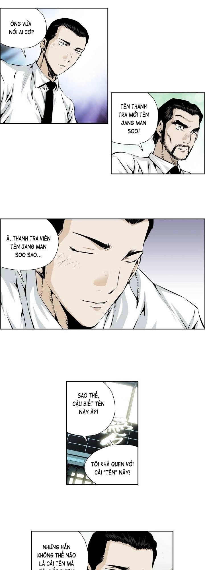 Double Casting Chapter 52 - 25