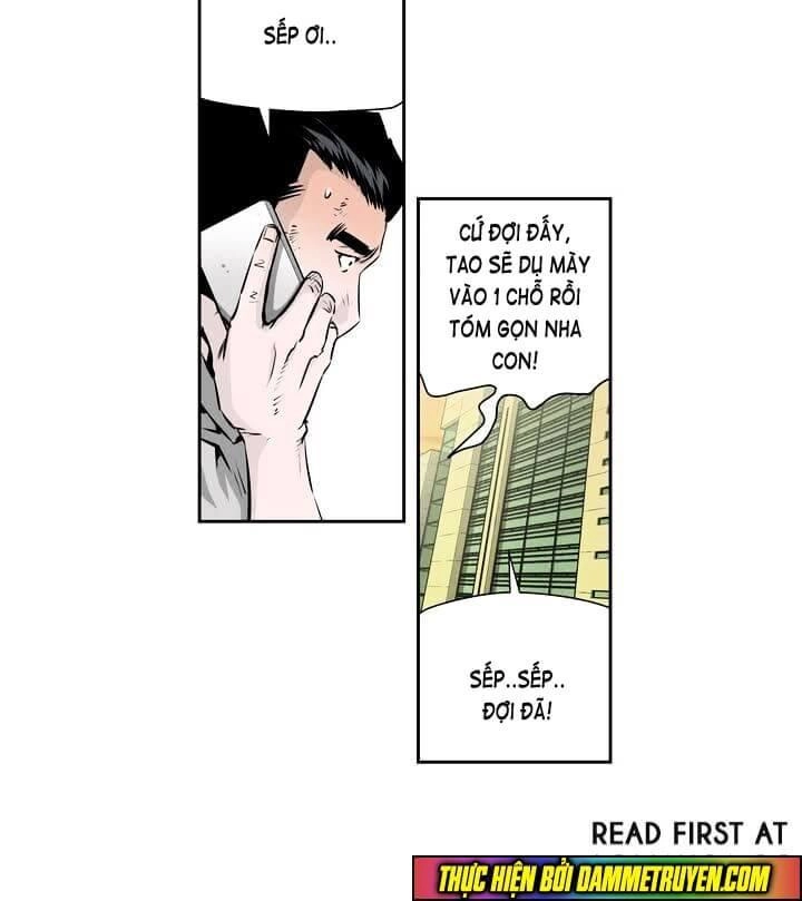 Double Casting Chapter 53 - 21