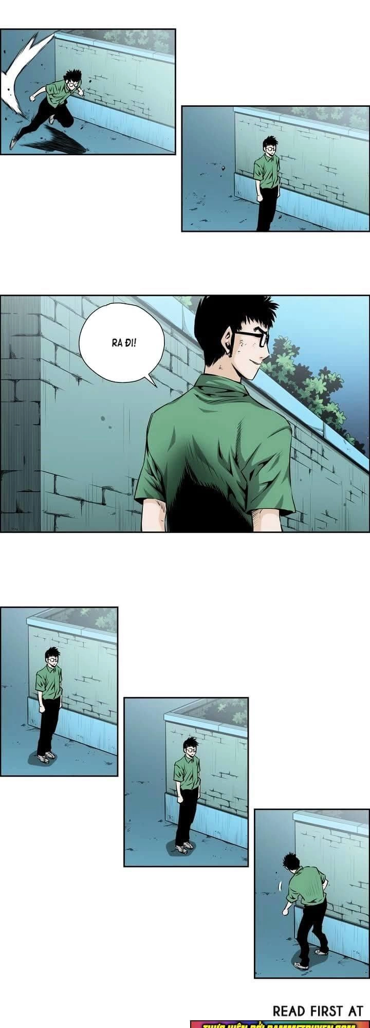 Double Casting Chapter 53 - 26