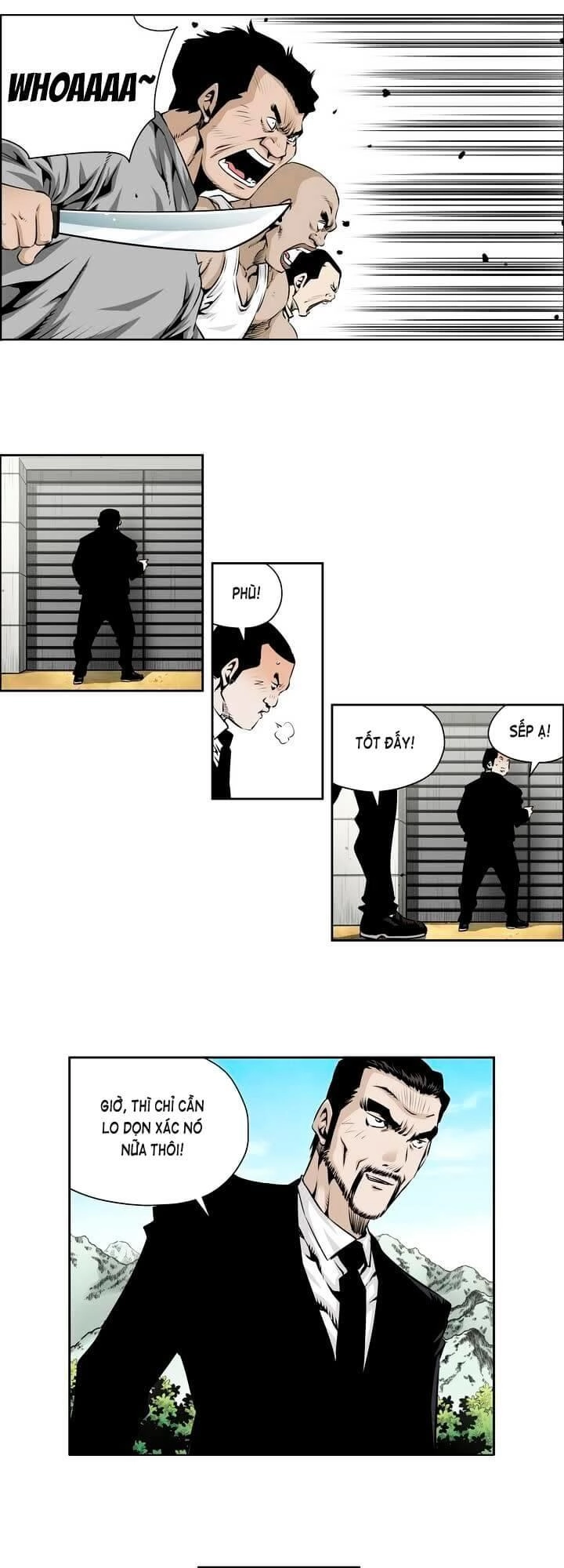 Double Casting Chapter 56 - 18