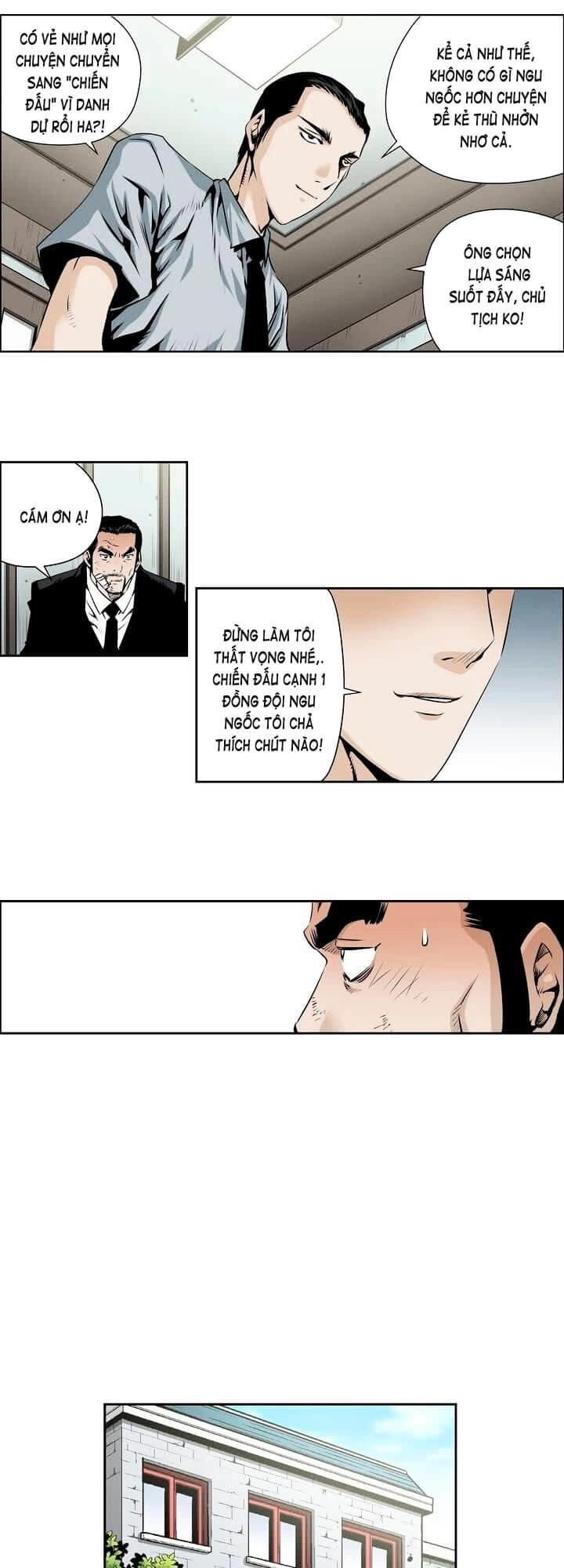 Double Casting Chapter 57 - 27