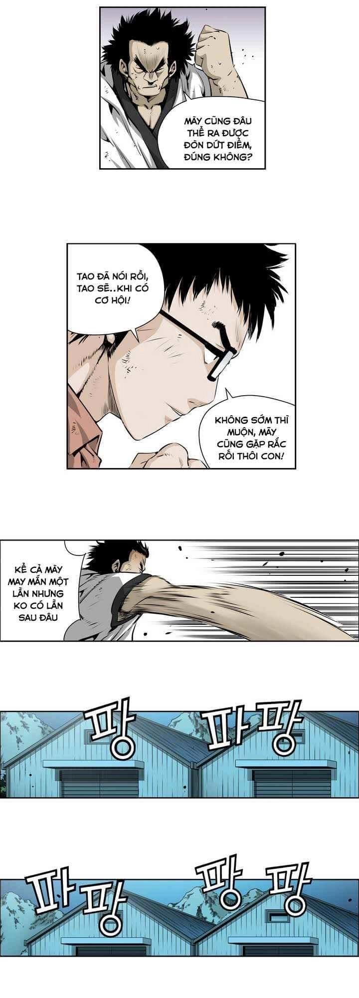 Double Casting Chapter 59 - 23