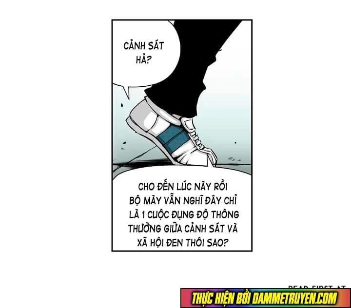 Double Casting Chapter 60 - 18