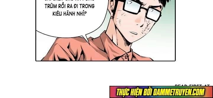 Double Casting Chapter 60 - 24