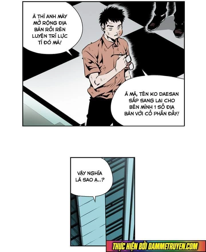 Double Casting Chapter 61 - 4