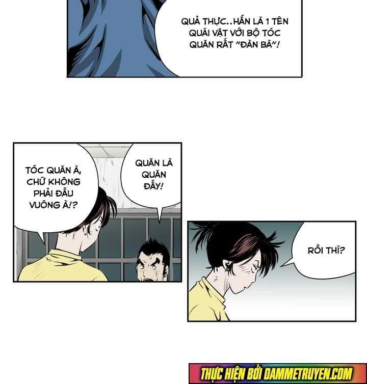 Double Casting Chapter 61 - 24