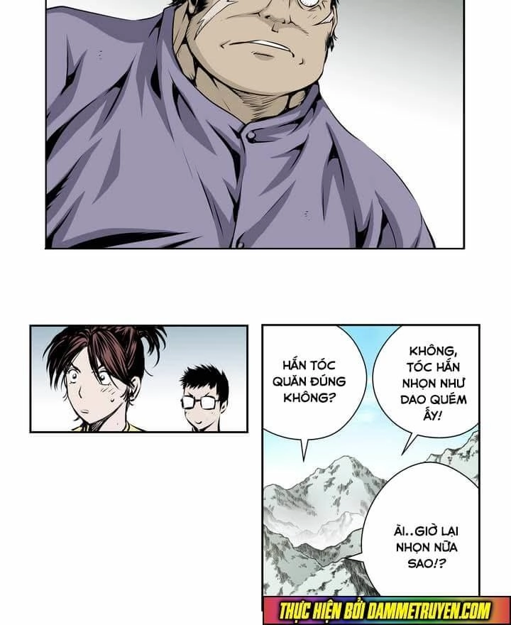 Double Casting Chapter 61 - 26