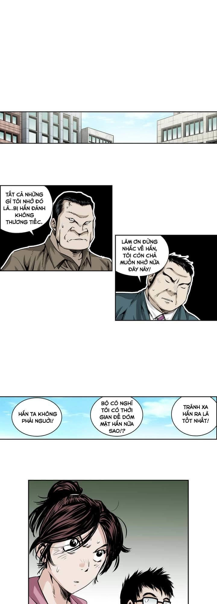 Double Casting Chapter 61 - 27