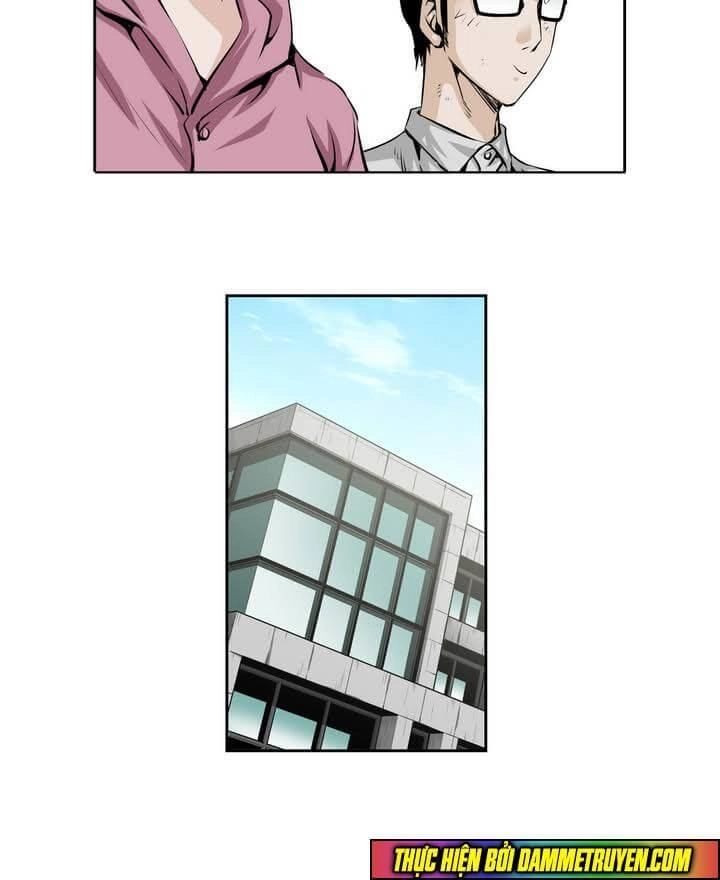 Double Casting Chapter 61 - 28